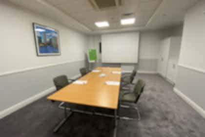 Meeting room 3 0